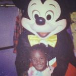 Dee Hicks - @trurainn - Instagram