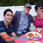 Dee Hillman - @vermelho490 - Instagram