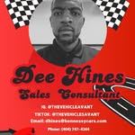Dee Hines - @dees_keys - Instagram
