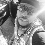 Dee Hines - @deehines35 - Instagram