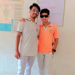 himanshu+deepak=tabaahi 💪⚡ - @himanshu_deeapk - Instagram