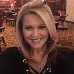 Dee Roberts Hinson - @devilsgirlalways - Instagram
