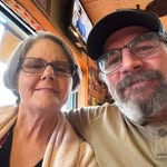 Dee Wood-Hobson - @magikfan - Instagram