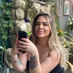 Deborah Oliveira - @deeh_oliveira.gru - Instagram