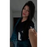 Déborah Oliver - @deeholiver2907 - Instagram