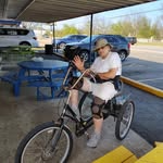 Wesley Dee Holder - @wesley.dee.holder.6368 - Instagram