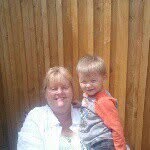 Dee Holler - @1_hotgrandma - Instagram