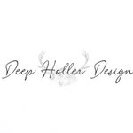 Deep Holler Design - @deephollerdesign - Instagram