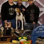 Justin Simmons - @deephollerkennels - Instagram