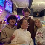 Dee Holley Hickman - @deehickman54 - Instagram