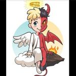 Chrisnene - @dee_holly_sinner - Instagram