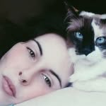 Desirèe Giovenco - @holly.dee_dee_golightly - Instagram