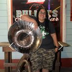 Dee Holmes - @deeholmes_tubared - Instagram