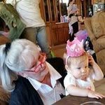 Dee Holt - @deedotdorothy65 - Instagram