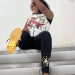Dee Hood - @bosslay_d - Instagram
