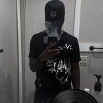 🩸DeMarcus🩸 - @_deehoodbby05 - Instagram