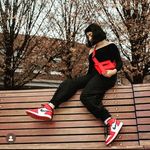 Hoods Pall - @dee_hoods - Instagram