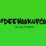 Dee Hookup - @deehookupcompany - Instagram