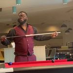 Deron Smith - @deehook - Instagram