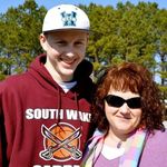 Dee Hoover - @detadpolemom1 - Instagram