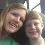 Dee Petee Hoover - @luckygirl12704 - Instagram