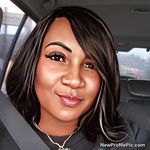 Dee Street-Hoover - @streethoovernccu92 - Instagram