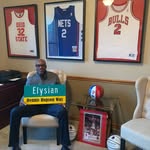 Dennis Hopson - @deehop32 - Instagram