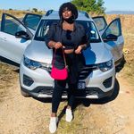 DeeHope Thobela - @deehopethobela - Instagram