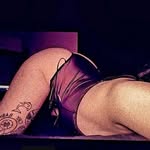 Dee Horne - @ladys_spamm - Instagram