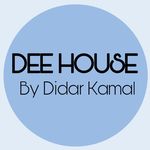 Dee House by Didar Kamal - @deehouse__ - Instagram