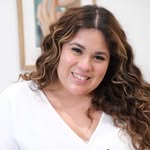 Dee Gutierrez | Houston Makeup & Hair Artist - @glowingwith.dee - Instagram