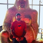 Dee Houston - @dust_settles - Instagram