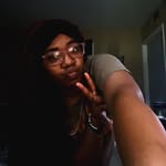 Dee Houston - @504.baby.dee - Instagram