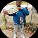 Dee Houston - @pjb_dee_12 - Instagram