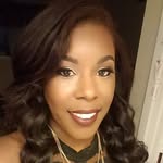 Dee Houston Barber:Stylist - @queen_offades - Instagram