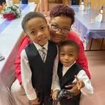 Dee Hubbard - Facebook