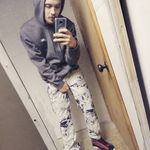 Darrin Buckley - @dee.huff19 - Instagram