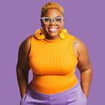 Dee Huff - @delishahuff - Instagram