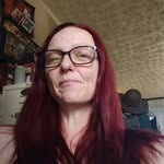 Shana Dee Huffman - @reddee77 - Instagram