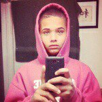 dangelo - @deehull_single - Instagram