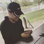 Dangelo Hull - @deehull21kingdee - Instagram