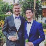 David Hunter - @deehuntah - Instagram