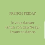 Dee Hunt - @learnfrenchwithdee - Instagram