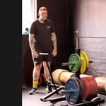 Beckk Dee Jacob - @reetrainyourmindset92 - Instagram
