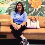 Deeksha Jacob - @deejacob - Instagram
