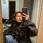 Disha - @dee_jacob9 - Instagram