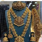 DC JEWELLERIES - @deejewellery_sets - Instagram