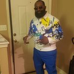 King Dee Alexander - @deejewell76 - Instagram