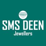 SMS DEEN JEWELLERS - @smsdeenjewellers - Instagram