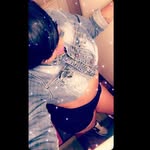 Dee King Sanders - @she_thick_she_cute - Instagram